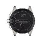 Tissot T-touch Connect solar Férfi Karóra Ø 47,5 mm Típus: T121.420.44.051.00