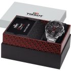 Tissot T-touch Connect solar Férfi Karóra Ø 47,5 mm Típus: T121.420.44.051.00