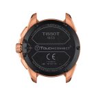 Tissot T-touch Connect solar Férfi Karóra Ø 47,5 mm Típus: T121.420.46.051.00