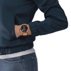 Tissot T-touch Connect solar Férfi Karóra Ø 47,5 mm Típus: T121.420.46.051.00