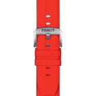Tissot T-touch Connect solar Férfi Karóra Ø 47,5 mm Típus: T121.420.47.051.01