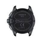 Tissot T-touch Connect solar Férfi Karóra Ø 47,5 mm Típus: T121.420.47.051.03