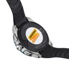 Tissot T-touch Connect solar Férfi Karóra Ø 47,5 mm Típus: T121.420.47.051.05