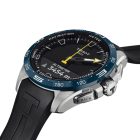 Tissot T-touch Connect solar Férfi Karóra Ø 47,5 mm Típus: T121.420.47.051.05