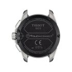 Tissot T-touch Connect solar Férfi Karóra Ø 47,5 mm Típus: T121.420.47.051.06