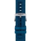 Tissot T-touch Connect solar Férfi Karóra Ø 47,5 mm Típus: T121.420.47.051.06