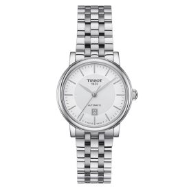   Tissot Carson Női Karóra Ø 30 mm Típus: T122.207.11.031.00
