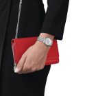 Tissot Carson Női Karóra Ø 30 mm Típus: T122.207.11.031.00