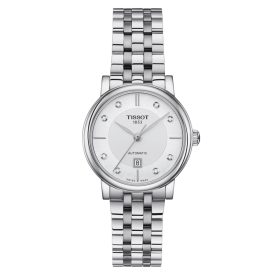   Tissot Carson Női Karóra Ø 30 mm Típus: T122.207.11.036.00