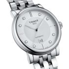 Tissot Carson Női Karóra Ø 30 mm Típus: T122.207.11.036.00