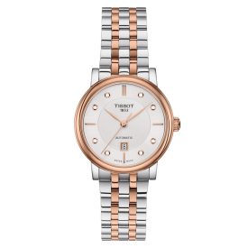   Tissot Carson Női Karóra Ø 30 mm Típus: T122.207.22.036.00