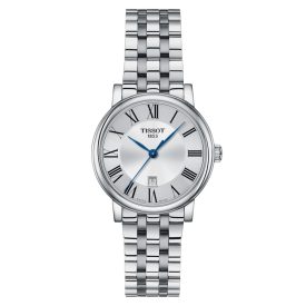   Tissot Carson Női Karóra Ø 30 mm Típus: T122.210.11.033.00