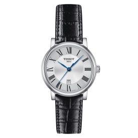   Tissot Carson Női Karóra Ø 30 mm Típus: T122.210.16.033.00