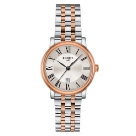   Tissot Carson Női Karóra Ø 30 mm Típus: T122.210.22.033.01