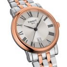 Tissot Carson Női Karóra Ø 30 mm Típus: T122.210.22.033.01