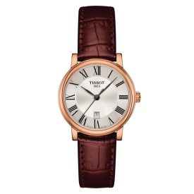   Tissot Carson Női Karóra Ø 30 mm Típus: T122.210.36.033.00