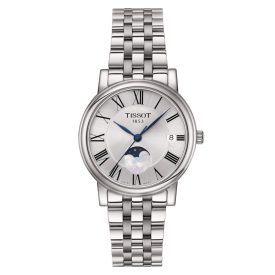   Tissot Carson Női Karóra Ø 32 mm Típus: T122.223.11.033.00
