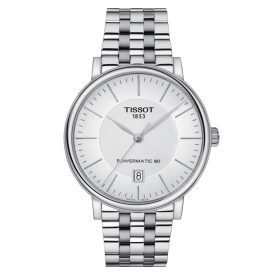  Tissot Carson Férfi Karóra Ø 40 mm Típus: T122.407.11.031.00
