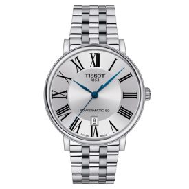   Tissot Carson Férfi Karóra Ø 40 mm Típus: T122.407.11.033.00