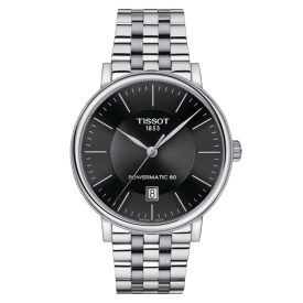   Tissot Carson Férfi Karóra Ø 40 mm Típus: T122.407.11.051.00