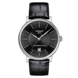   Tissot Carson Férfi Karóra Ø 40 mm Típus: T122.407.16.051.00