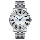 Tissot Carson Férfi Karóra Ø 40 mm Típus: T122.410.11.033.00