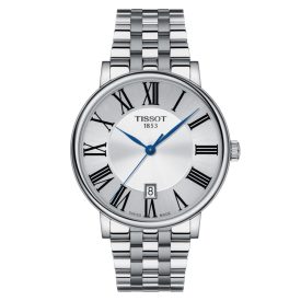   Tissot Carson Férfi Karóra Ø 40 mm Típus: T122.410.11.033.00