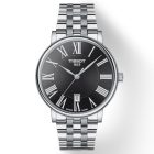 Tissot Carson Férfi Karóra Ø 40 mm Típus: T122.410.11.053.00
