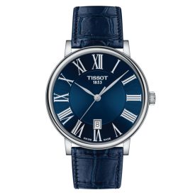   Tissot Carson Férfi Karóra Ø 40 mm Típus: T122.410.16.043.00