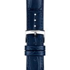 Tissot Carson Férfi Karóra Ø 40 mm Típus: T122.410.16.043.00