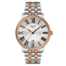   Tissot Carson Férfi Karóra Ø 40 mm Típus: T122.410.22.033.00