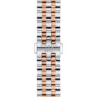 Tissot Carson Férfi Karóra Ø 40 mm Típus: T122.410.22.033.00