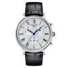 Tissot Carson Férfi Karóra Ø 40 mm Típus: T122.417.16.033.00