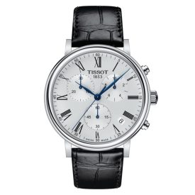   Tissot Carson Férfi Karóra Ø 40 mm Típus: T122.417.16.033.00