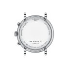 Tissot Carson Férfi Karóra Ø 40 mm Típus: T122.417.16.033.00