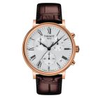 Tissot Carson Férfi Karóra Ø 40 mm Típus: T122.417.36.033.00
