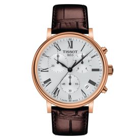   Tissot Carson Férfi Karóra Ø 40 mm Típus: T122.417.36.033.00