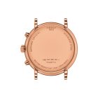 Tissot Carson Férfi Karóra Ø 40 mm Típus: T122.417.36.033.00