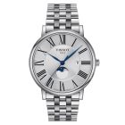 Tissot Carson Férfi Karóra Ø 40 mm Típus: T122.423.11.033.00