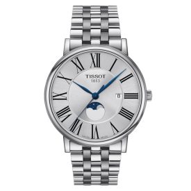  Tissot Carson Férfi Karóra Ø 40 mm Típus: T122.423.11.033.00