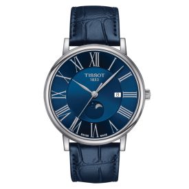   Tissot Carson Férfi Karóra Ø 40 mm Típus: T122.423.16.043.00
