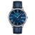 T122.423.16.043.00 - Tissot Carson Premium quartz férfi karóra 40 mm