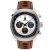 Tissot Heritage férfi Karóra Ø 43 mm Típus: T124.427.16.031.01
