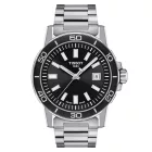 Tissot Supersport Chrono Férfi Karóra Ø 44 mm Típus: T125.610.11.051.00