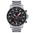 Tissot Supersport Chrono Férfi Karóra Ø 45,5 mm Típus: T125.617.11.051.00