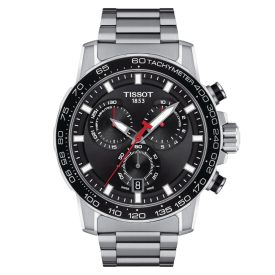   Tissot Supersport Chrono Férfi Karóra Ø 45,5 mm Típus: T125.617.11.051.00