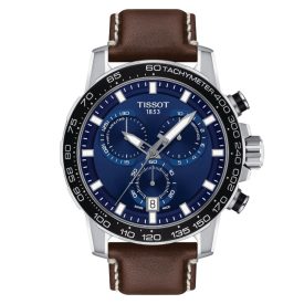   Tissot Supersport Chrono Férfi Karóra Ø 45,5 mm Típus: T125.617.16.041.00