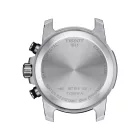 Tissot Supersport Chrono Férfi Karóra Ø 45,5 mm Típus: T125.617.16.041.00