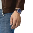 Tissot Supersport Chrono Férfi Karóra Ø 45,5 mm Típus: T125.617.16.041.00