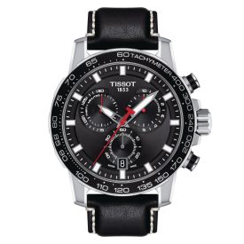   Tissot Supersport Chrono Férfi Karóra Ø 45,5 mm Típus: T125.617.16.051.00